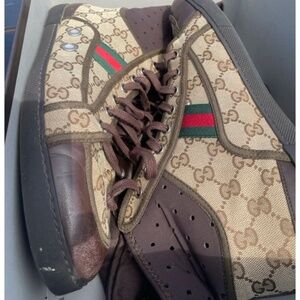 Men's Designer Sneakers